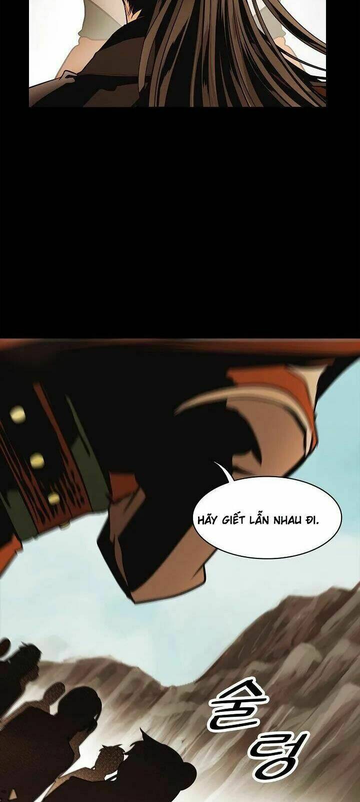 Bất Bại Chân Ma - Chapter 63 - Page 66