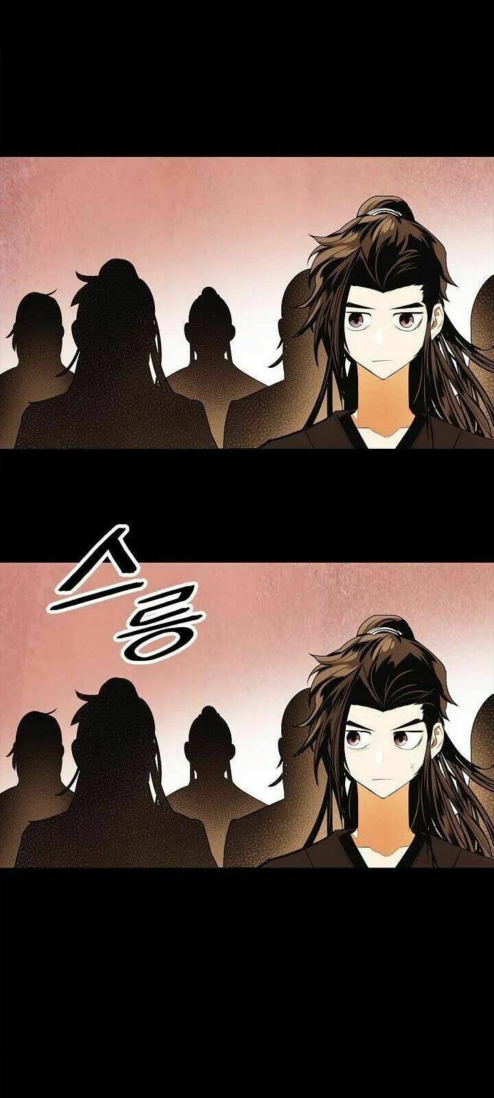 Bất Bại Chân Ma - Chapter 63 - Page 68