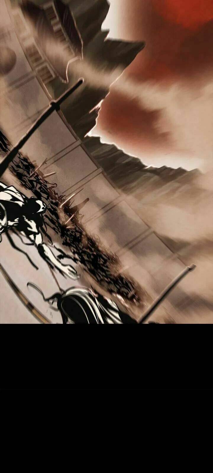 Bất Bại Chân Ma - Chapter 63 - Page 72