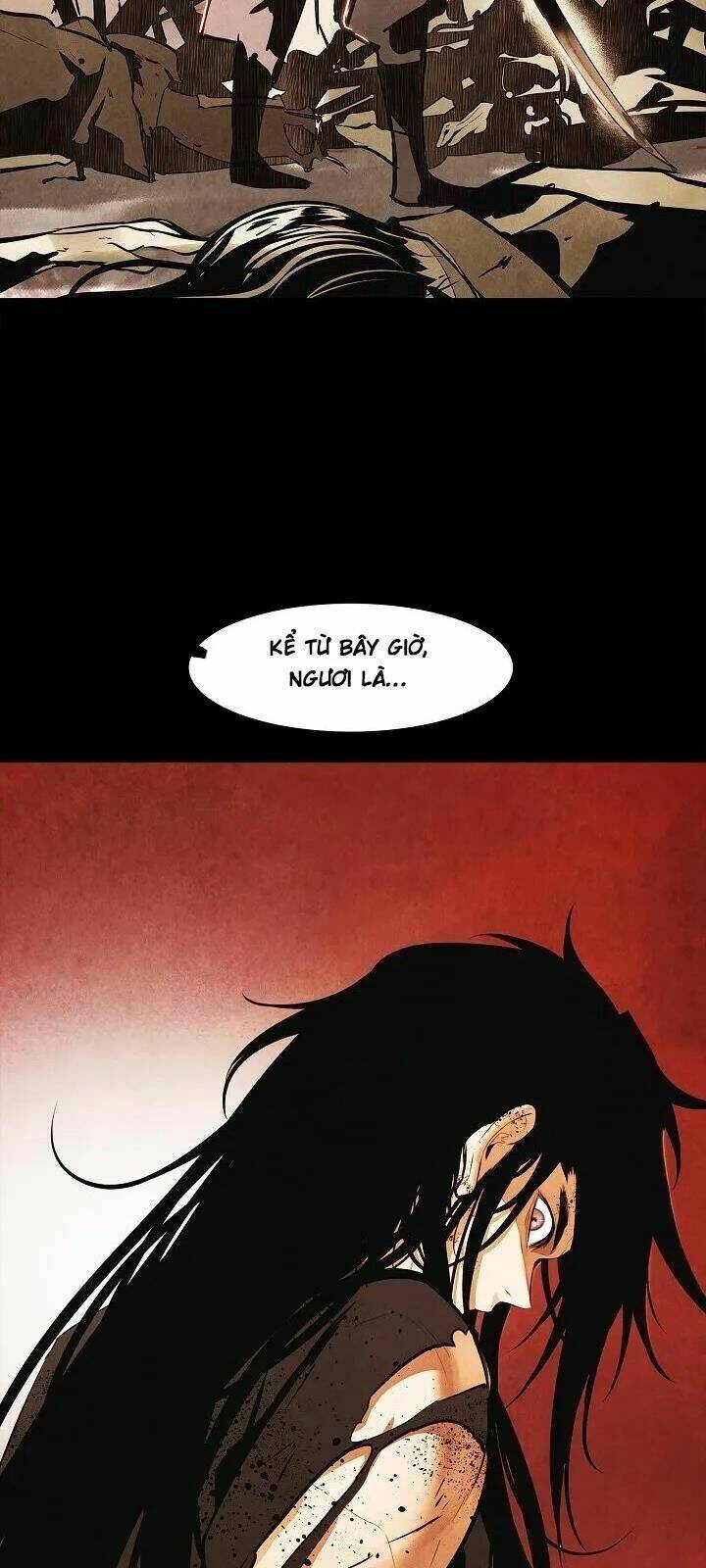 Bất Bại Chân Ma - Chapter 63 - Page 75