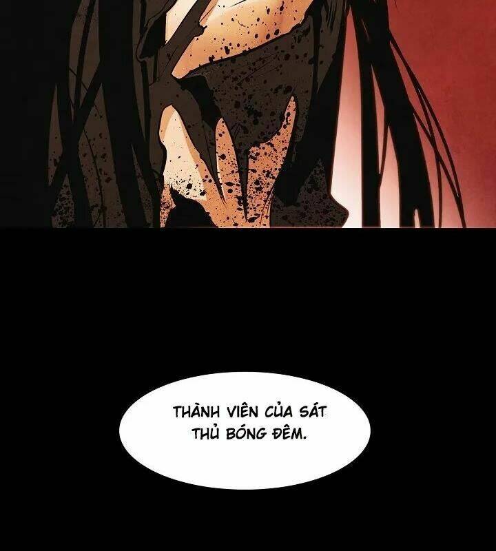 Bất Bại Chân Ma - Chapter 63 - Page 76