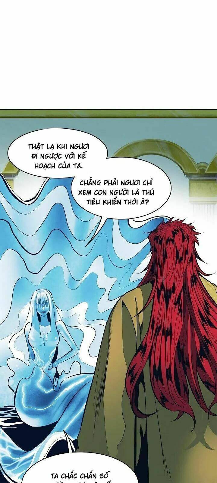 Bất Bại Chân Ma - Chapter 63 - Page 7