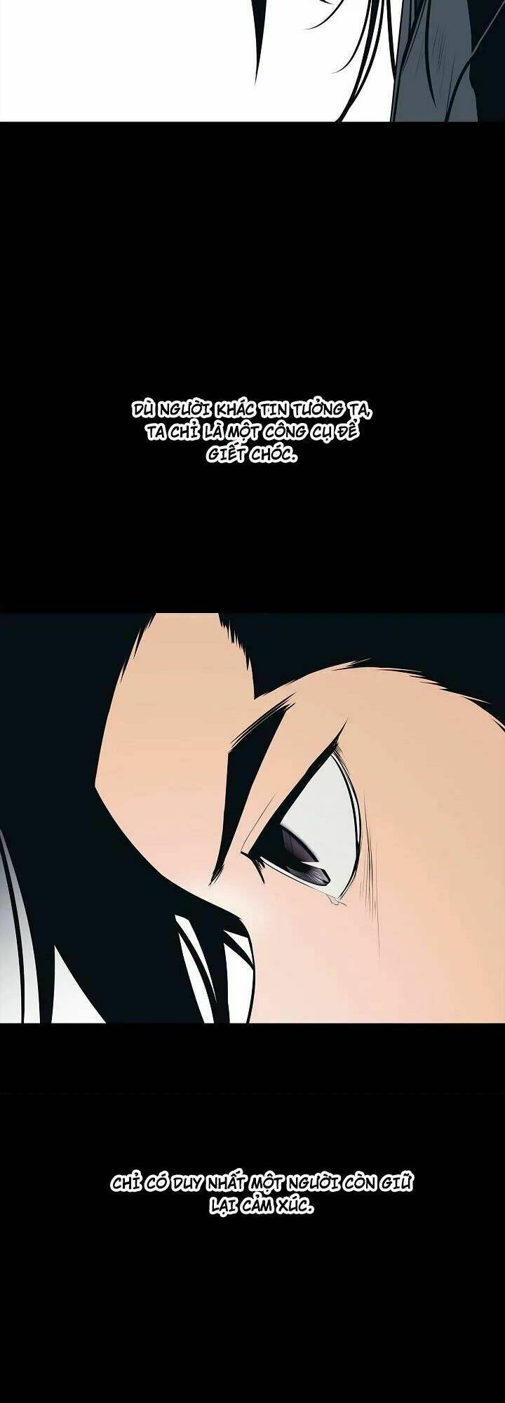 Bất Bại Chân Ma - Chapter 64 - Page 9