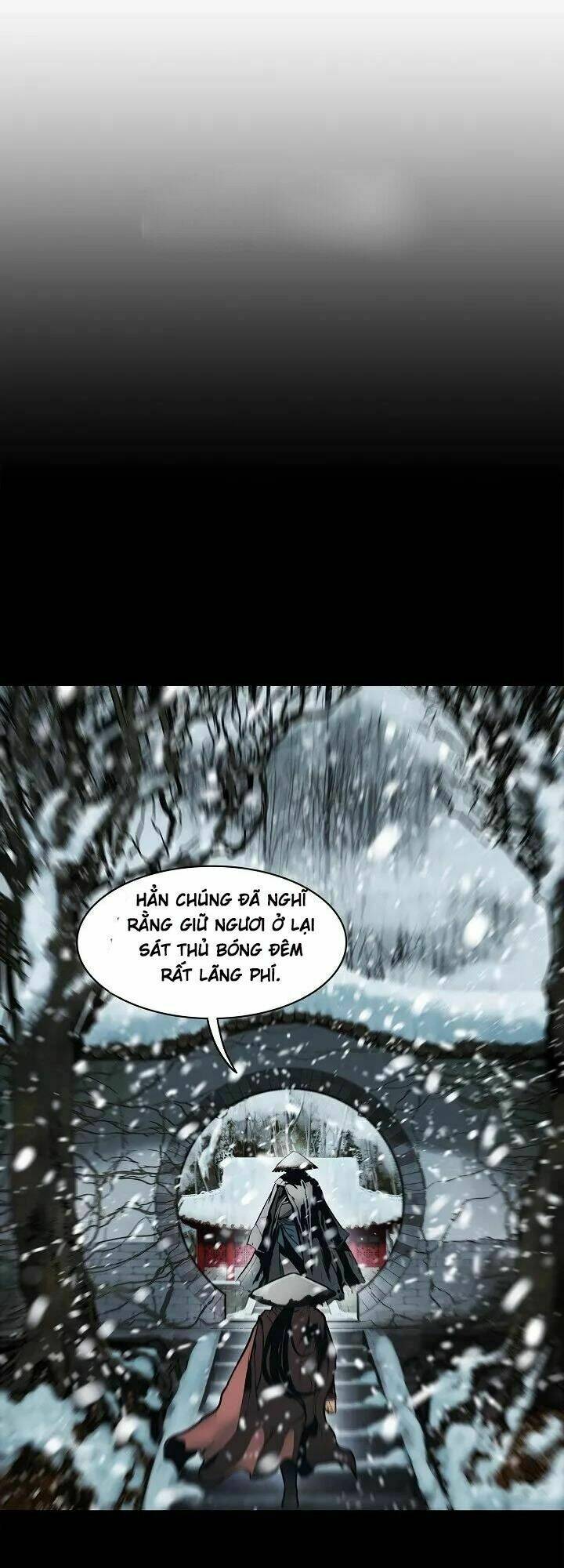 Bất Bại Chân Ma - Chapter 64 - Page 11