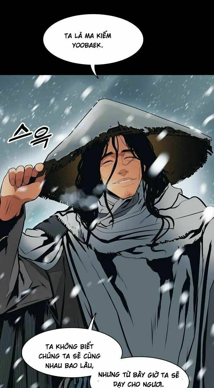 Bất Bại Chân Ma - Chapter 64 - Page 12