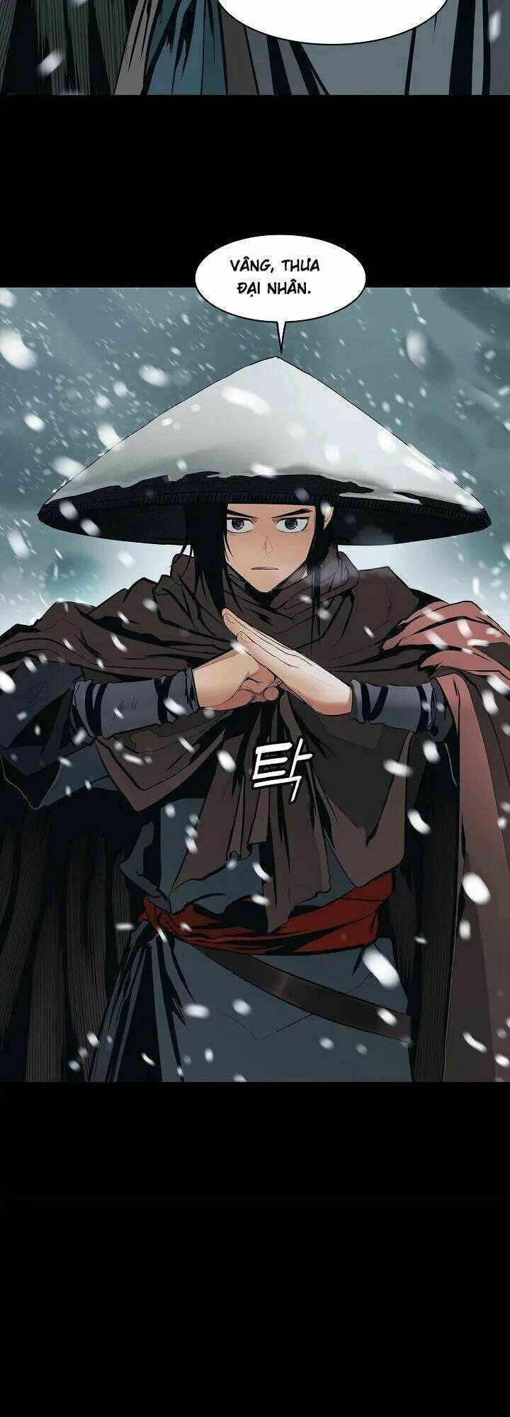 Bất Bại Chân Ma - Chapter 64 - Page 13