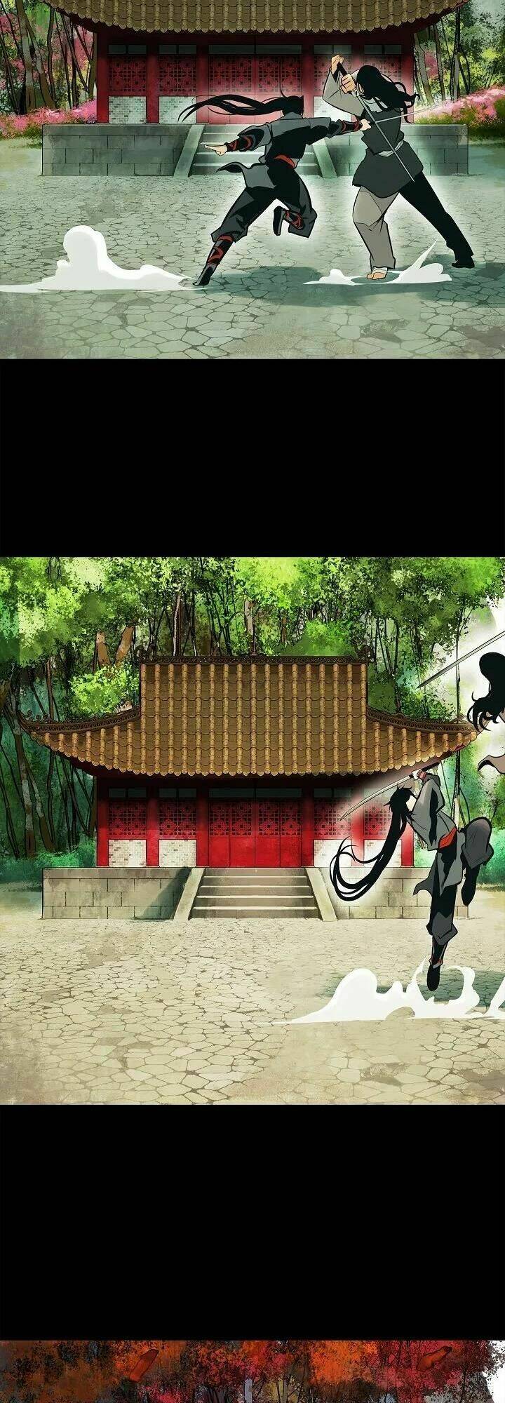 Bất Bại Chân Ma - Chapter 64 - Page 15