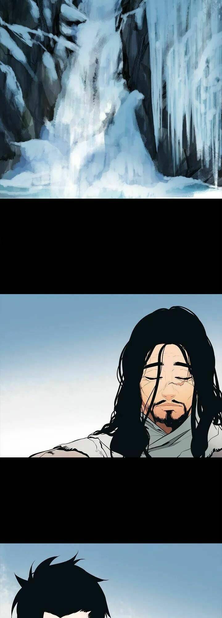 Bất Bại Chân Ma - Chapter 64 - Page 17