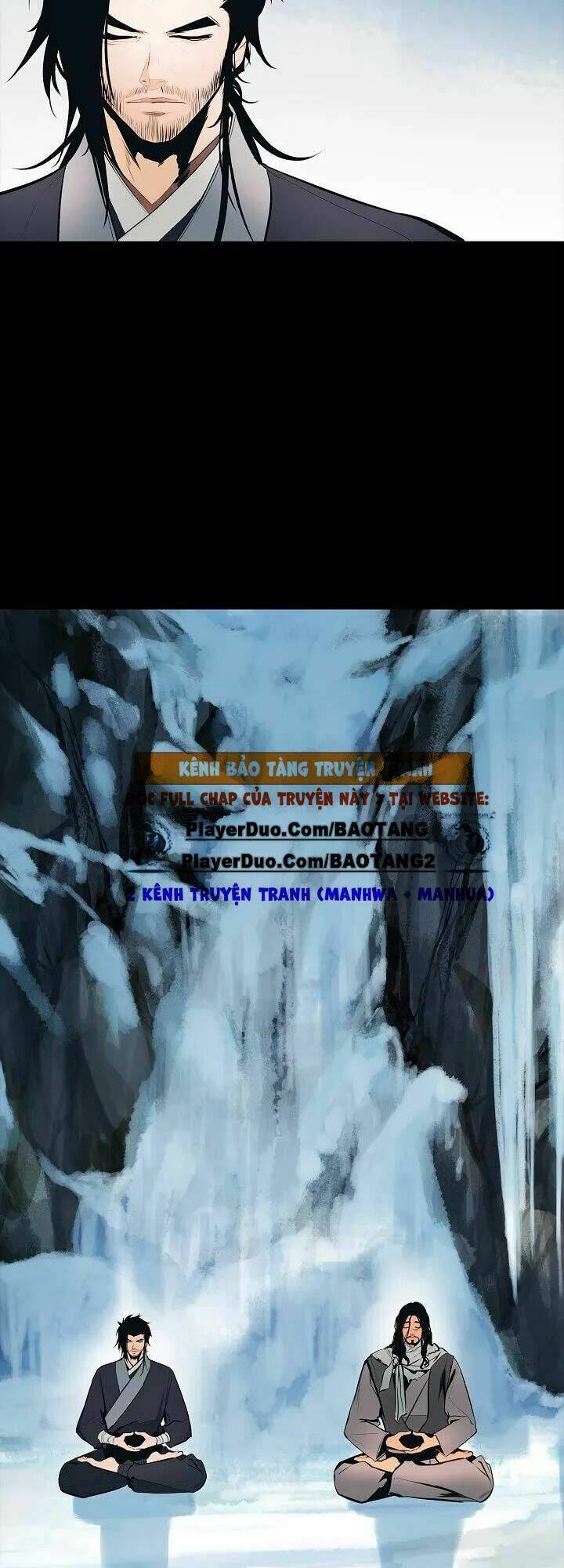 Bất Bại Chân Ma - Chapter 64 - Page 18