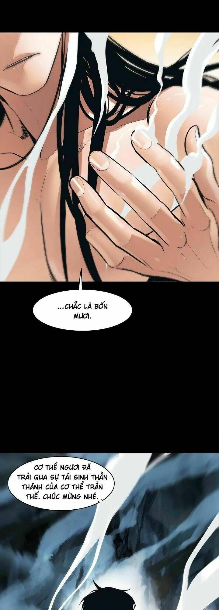 Bất Bại Chân Ma - Chapter 64 - Page 22