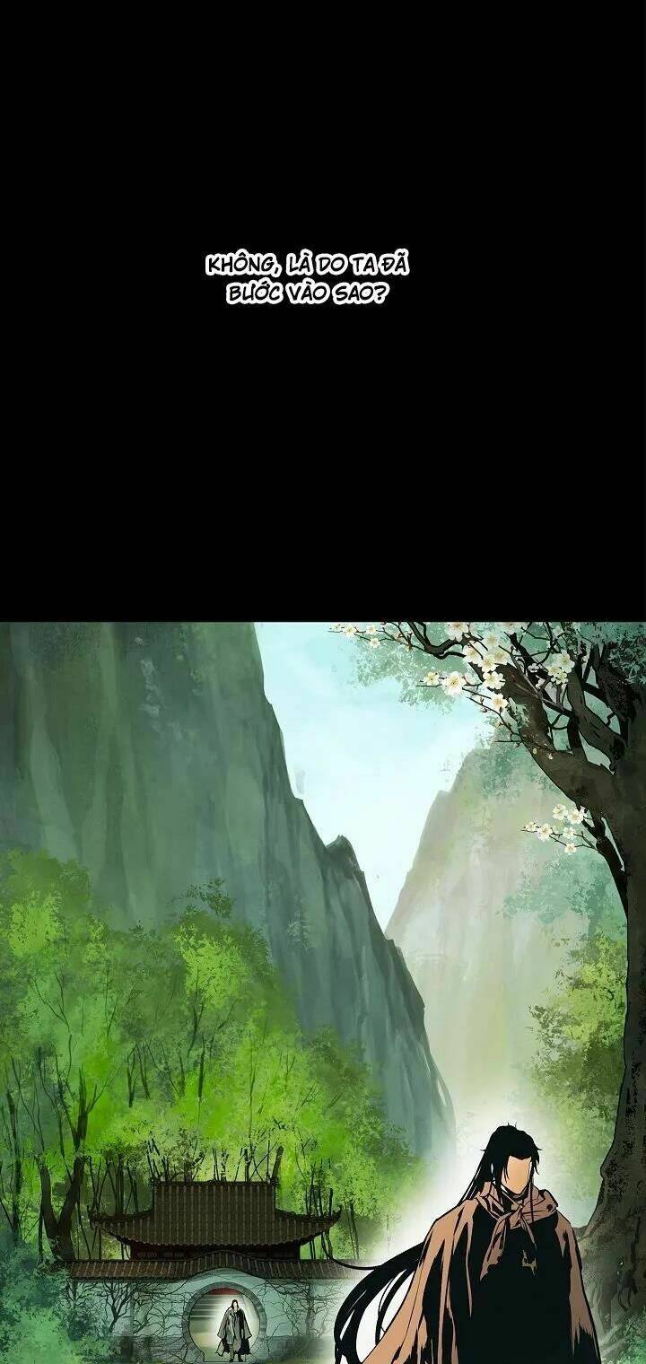 Bất Bại Chân Ma - Chapter 64 - Page 25