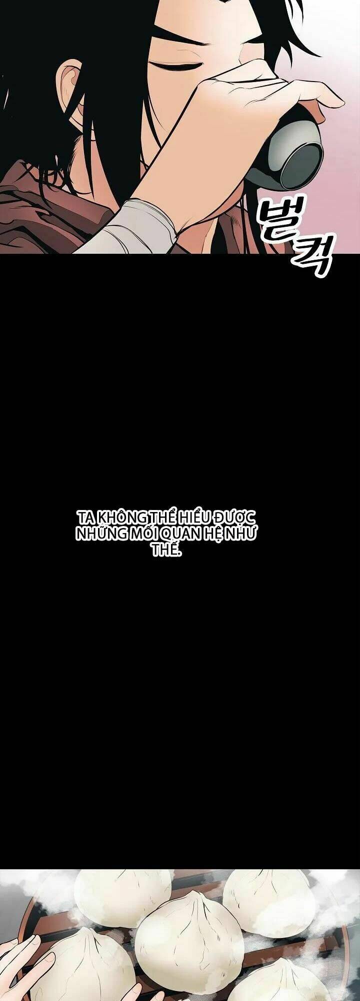 Bất Bại Chân Ma - Chapter 64 - Page 33