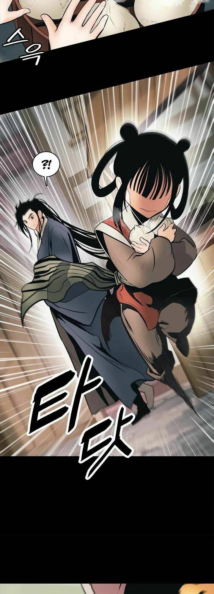 Bất Bại Chân Ma - Chapter 64 - Page 34