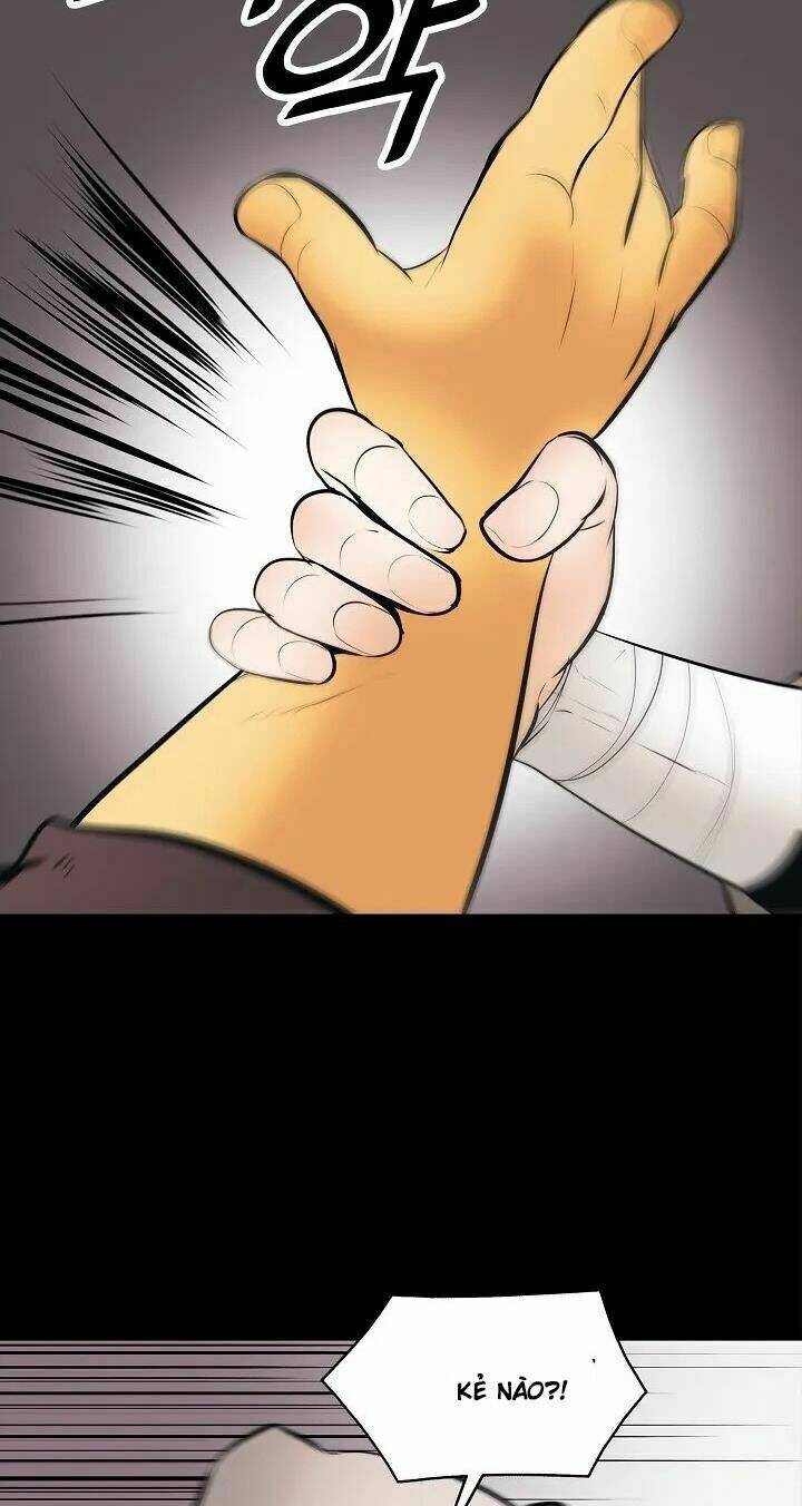 Bất Bại Chân Ma - Chapter 64 - Page 39