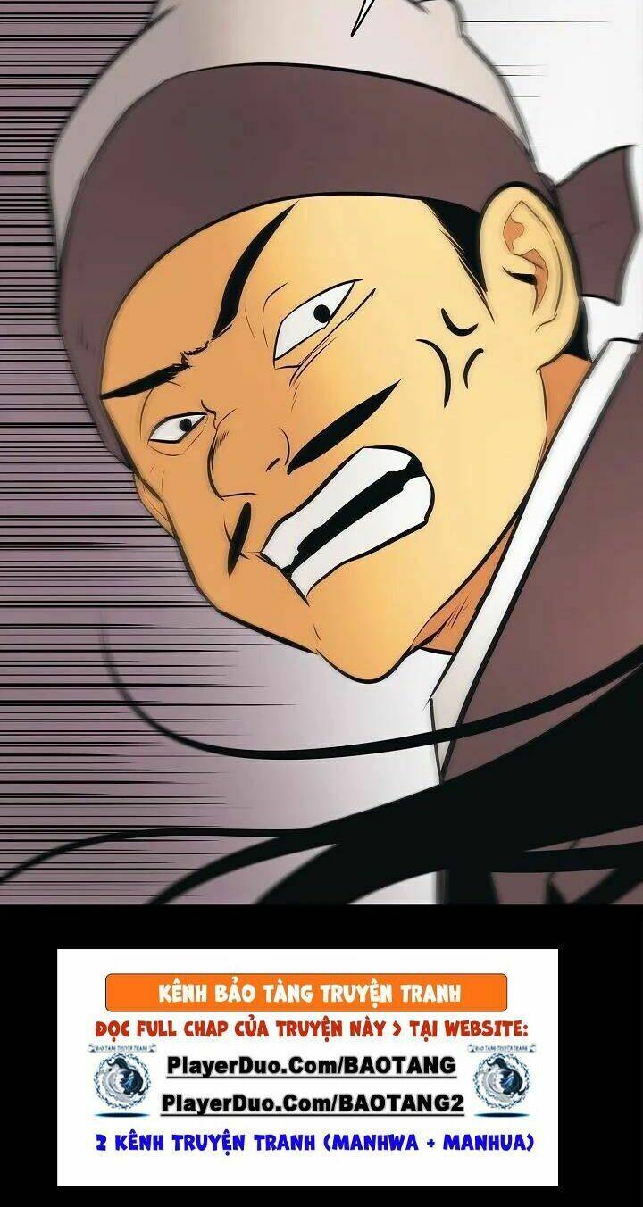 Bất Bại Chân Ma - Chapter 64 - Page 40