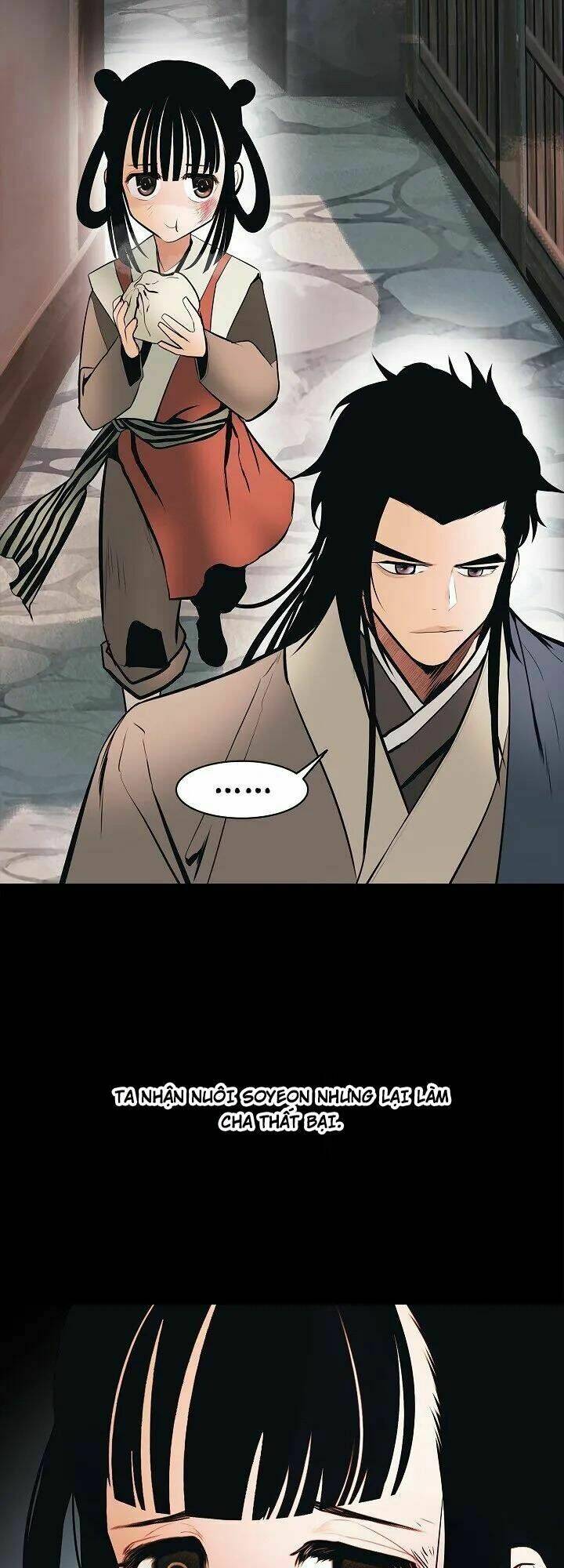 Bất Bại Chân Ma - Chapter 64 - Page 42