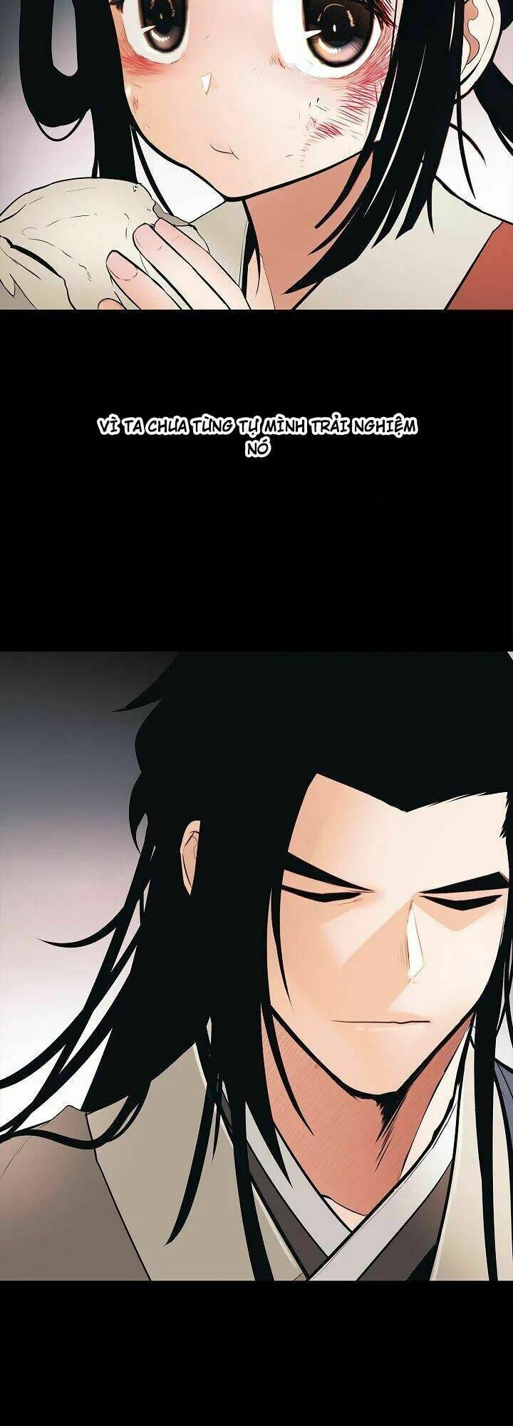 Bất Bại Chân Ma - Chapter 64 - Page 43