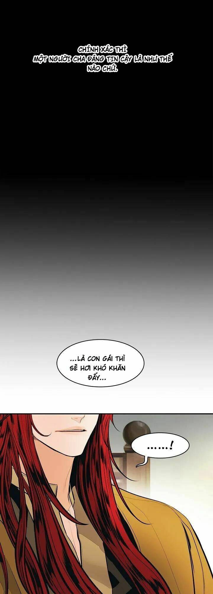 Bất Bại Chân Ma - Chapter 64 - Page 44