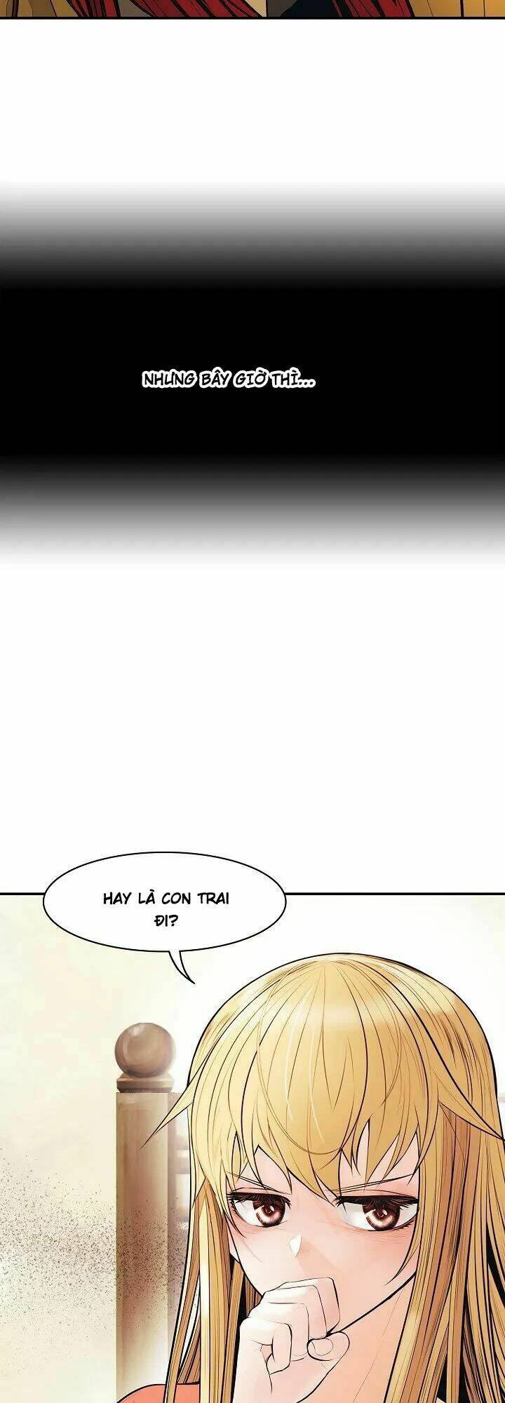 Bất Bại Chân Ma - Chapter 64 - Page 45