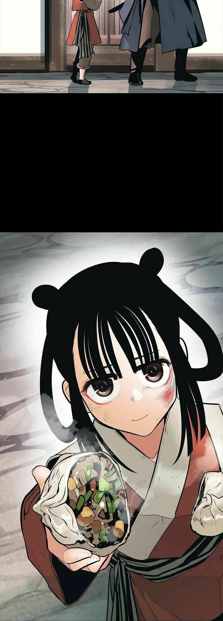 Bất Bại Chân Ma - Chapter 64 - Page 48