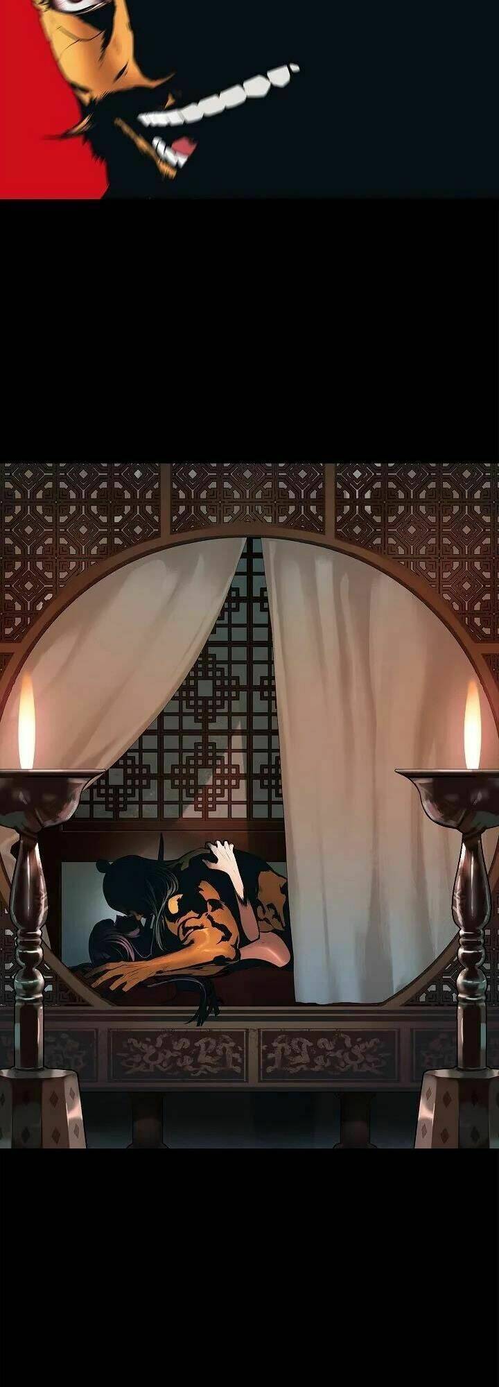 Bất Bại Chân Ma - Chapter 64 - Page 4