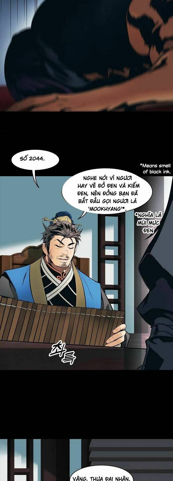 Bất Bại Chân Ma - Chapter 64 - Page 6