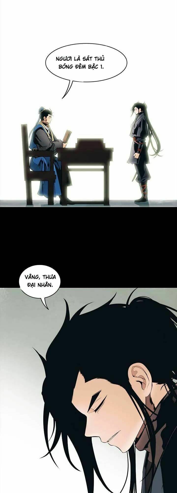 Bất Bại Chân Ma - Chapter 64 - Page 8