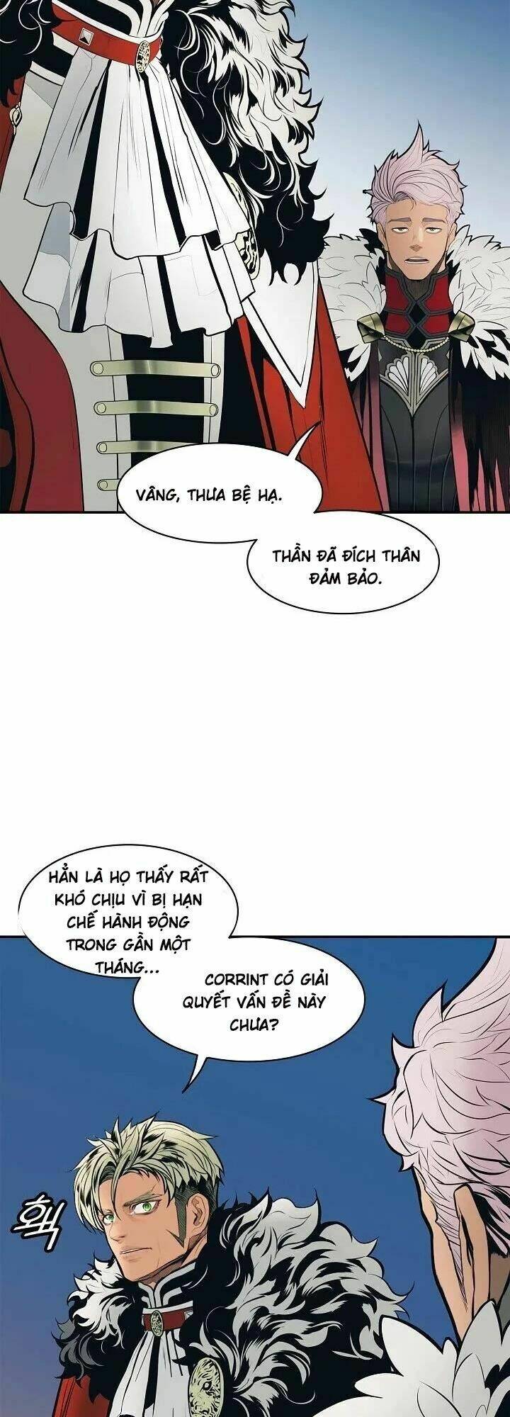 Bất Bại Chân Ma - Chapter 65 - Page 9
