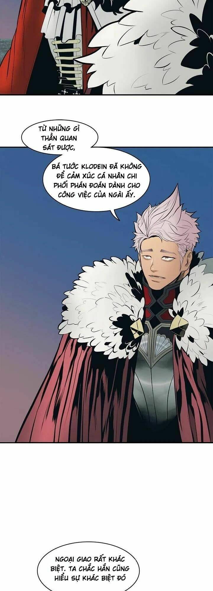 Bất Bại Chân Ma - Chapter 65 - Page 10