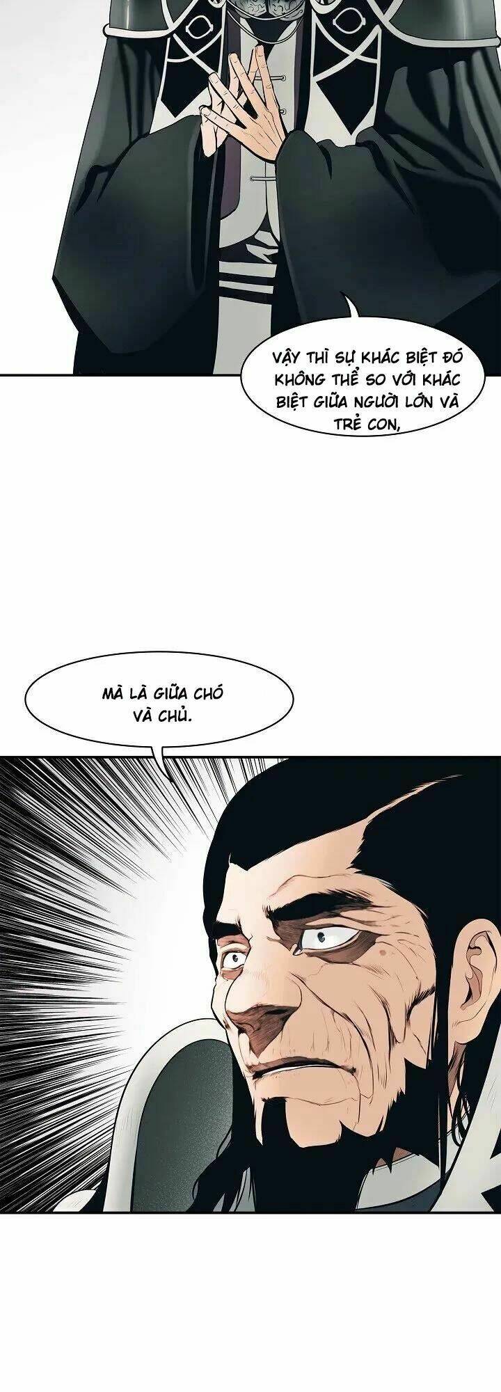 Bất Bại Chân Ma - Chapter 65 - Page 17