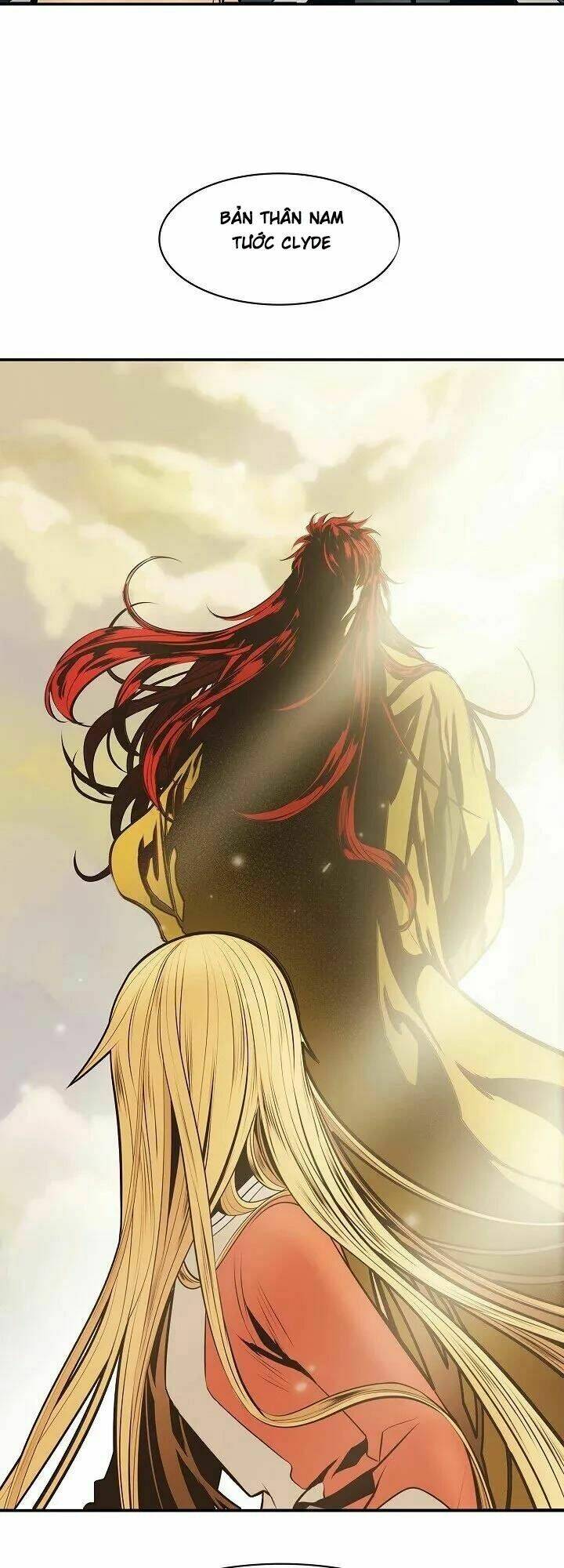 Bất Bại Chân Ma - Chapter 65 - Page 20