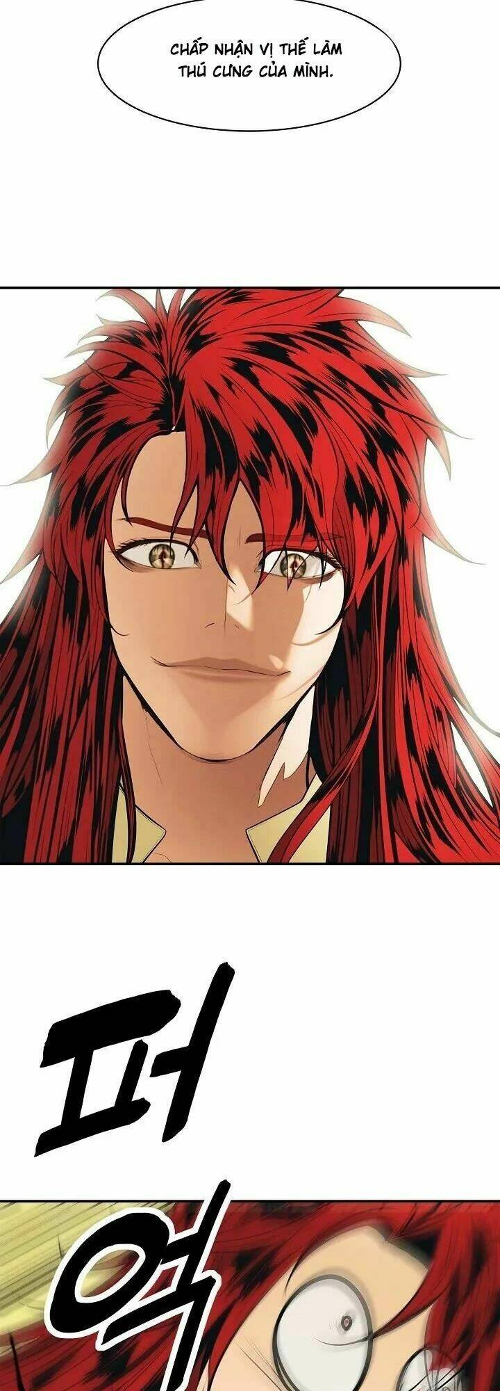 Bất Bại Chân Ma - Chapter 65 - Page 21