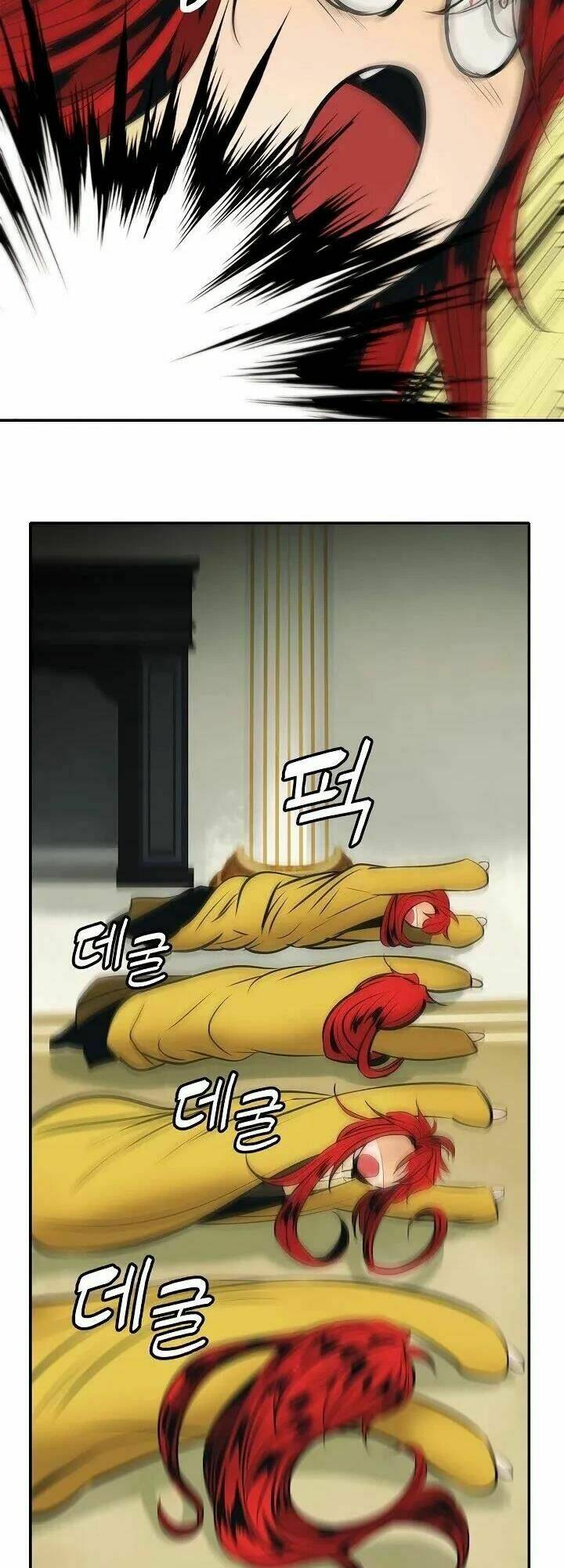 Bất Bại Chân Ma - Chapter 65 - Page 22