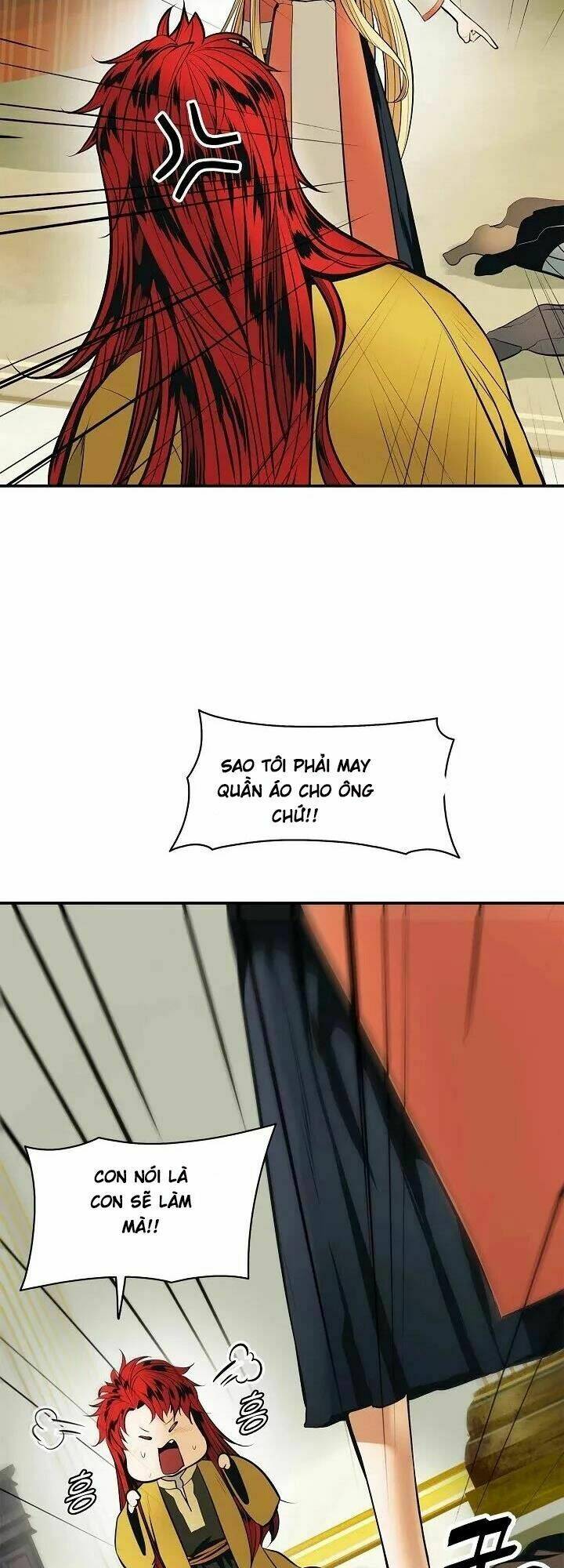 Bất Bại Chân Ma - Chapter 65 - Page 24