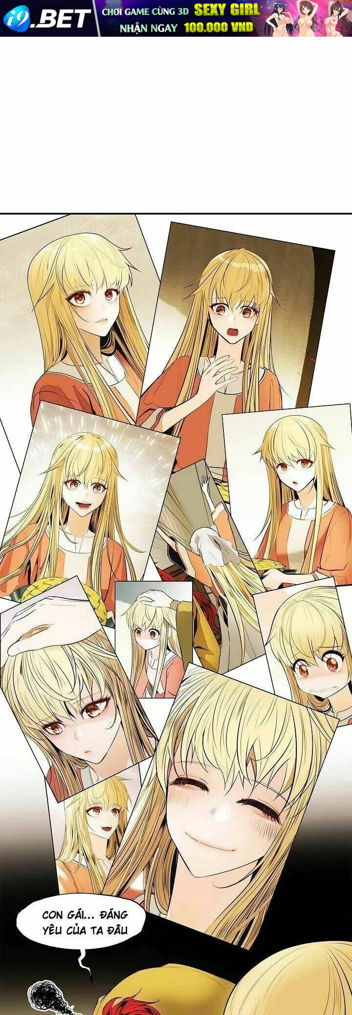 Bất Bại Chân Ma - Chapter 65 - Page 27