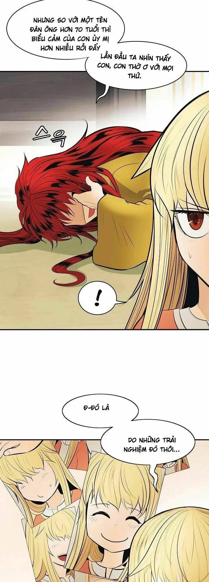 Bất Bại Chân Ma - Chapter 65 - Page 29