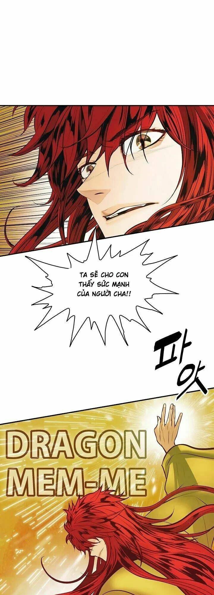 Bất Bại Chân Ma - Chapter 65 - Page 32