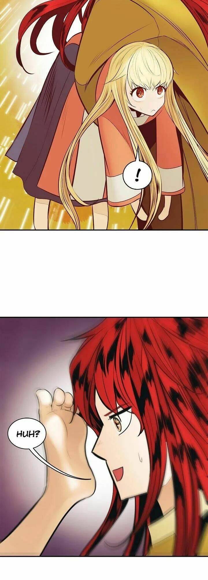 Bất Bại Chân Ma - Chapter 65 - Page 33