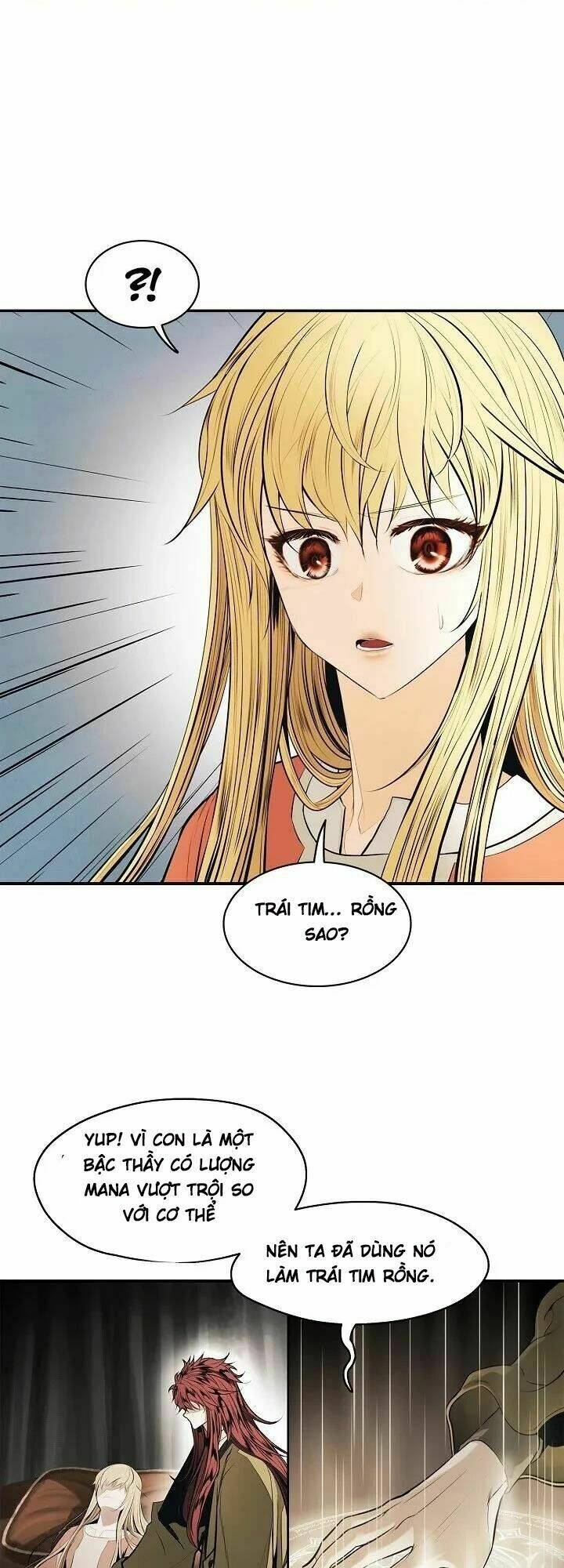 Bất Bại Chân Ma - Chapter 65 - Page 36