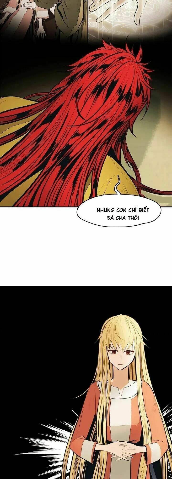 Bất Bại Chân Ma - Chapter 65 - Page 37