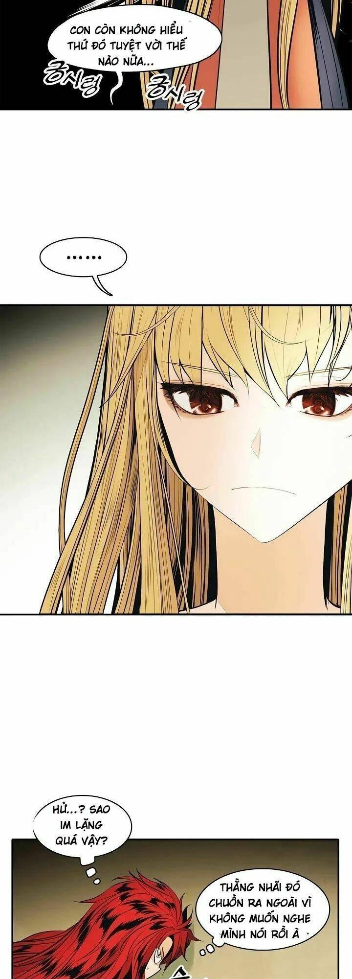 Bất Bại Chân Ma - Chapter 65 - Page 38
