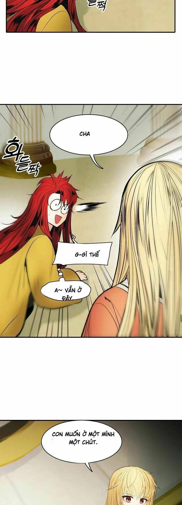 Bất Bại Chân Ma - Chapter 65 - Page 39