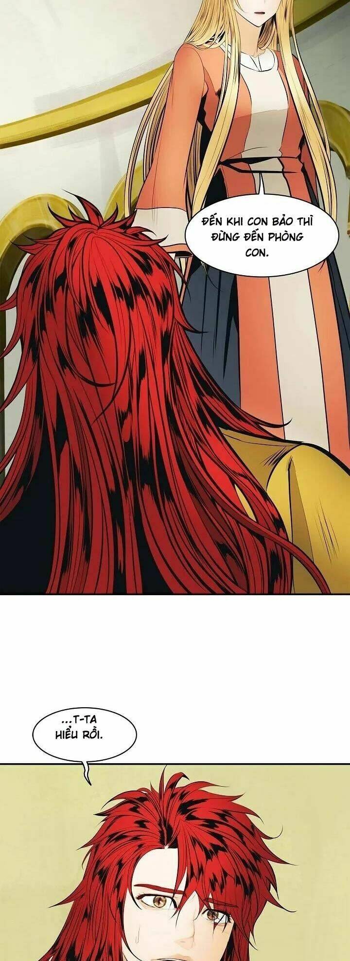 Bất Bại Chân Ma - Chapter 65 - Page 40