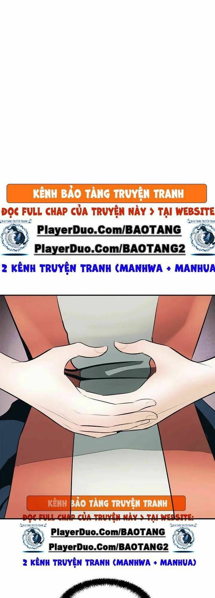 Bất Bại Chân Ma - Chapter 65 - Page 42