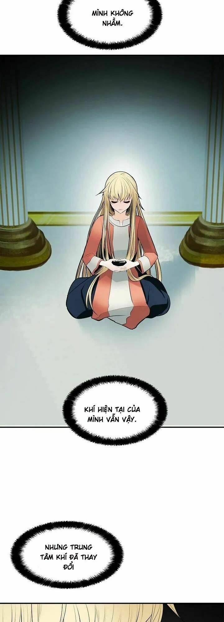 Bất Bại Chân Ma - Chapter 65 - Page 43