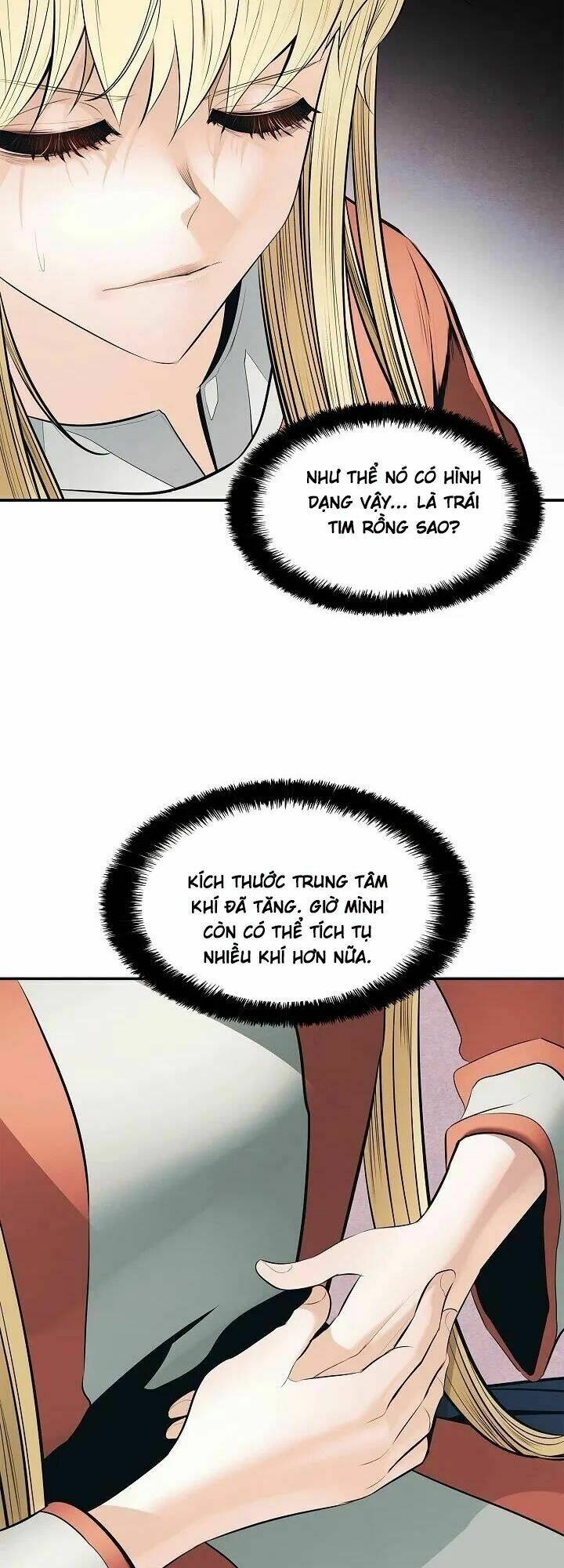 Bất Bại Chân Ma - Chapter 65 - Page 44