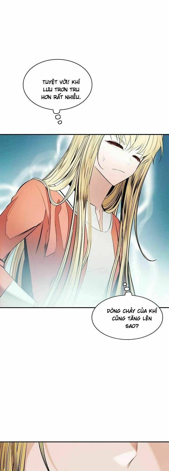 Bất Bại Chân Ma - Chapter 65 - Page 46