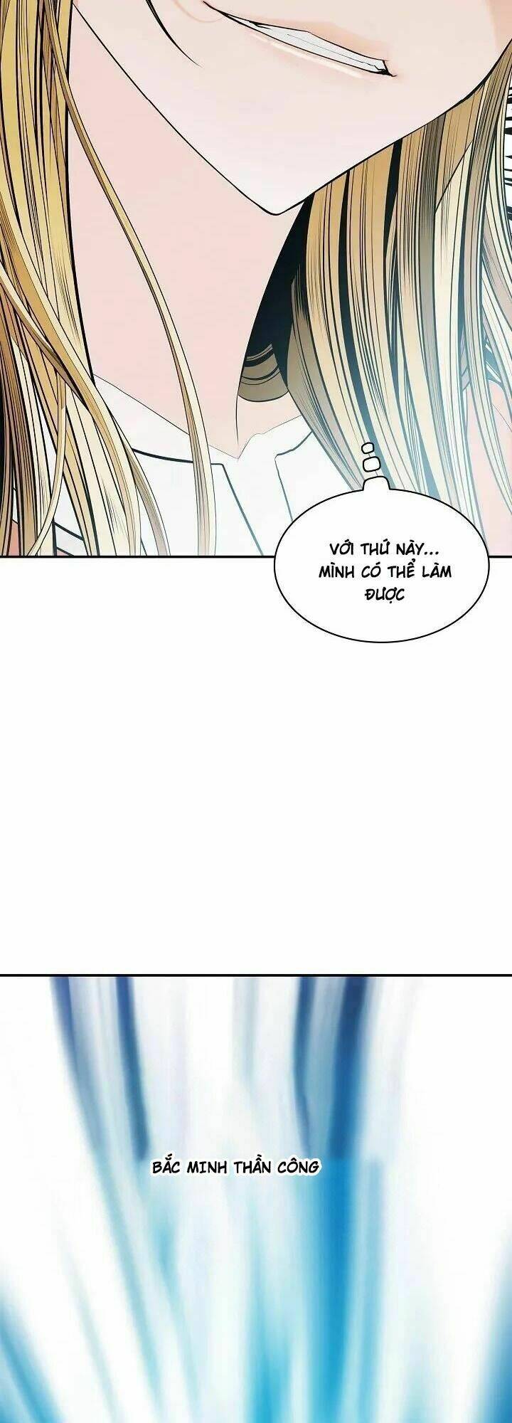 Bất Bại Chân Ma - Chapter 65 - Page 47