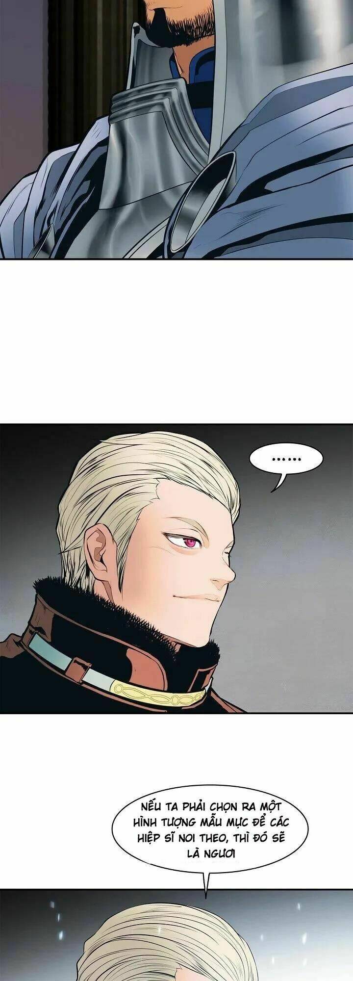 Bất Bại Chân Ma - Chapter 65 - Page 4