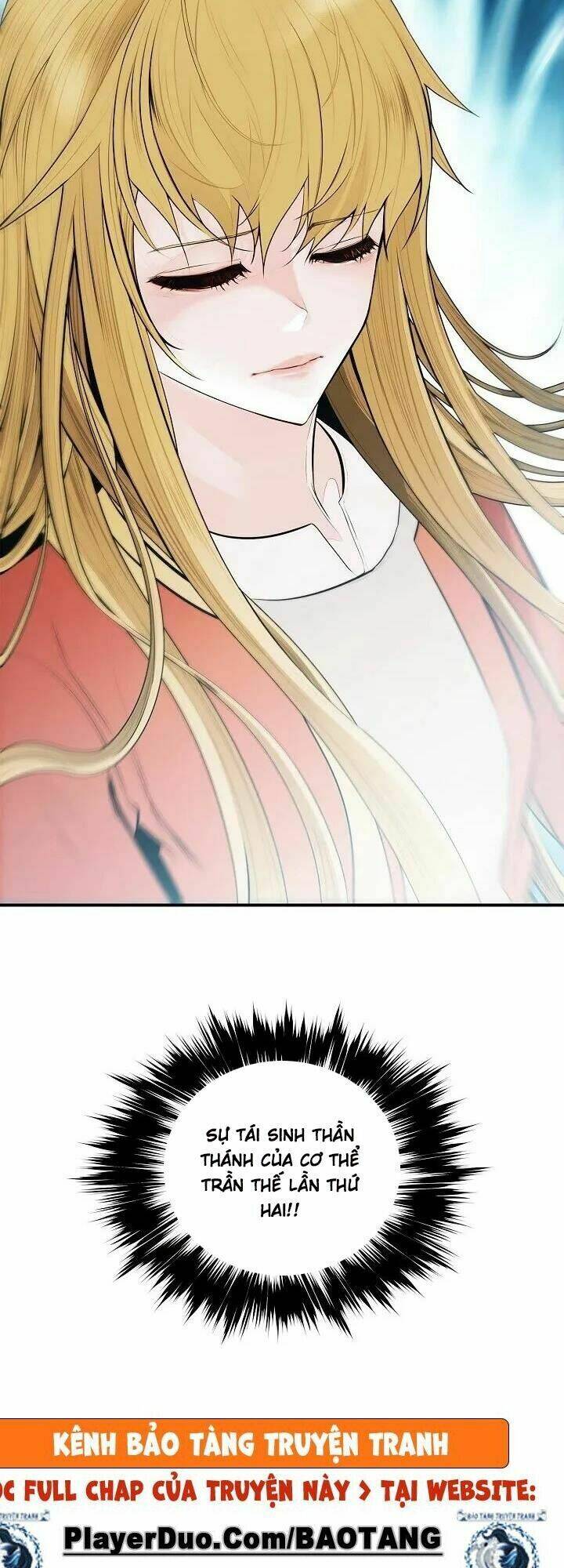 Bất Bại Chân Ma - Chapter 65 - Page 49